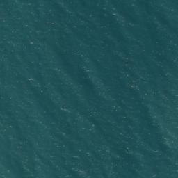 Satellite imagery of Punta Sirena, CL