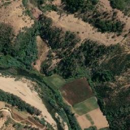 Satellite imagery of Cerro Rodeíllo, CL