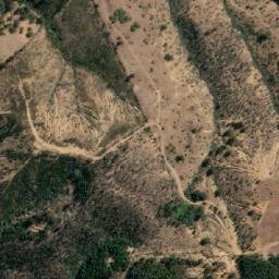 Satellite imagery of Cerro Rodeíllo, CL