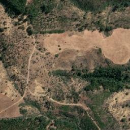 Satellite imagery of Cerro Rodeíllo, CL