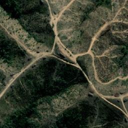 Satellite imagery of Santa Teresa, CL