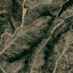 Satellite imagery of Santa Teresa, CL