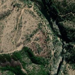 Satellite imagery of Romerillo, CL