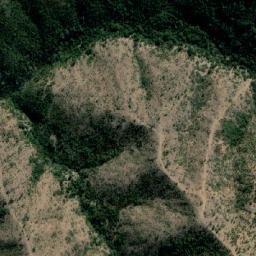 Satellite imagery of Cerro Las Palmas, CL