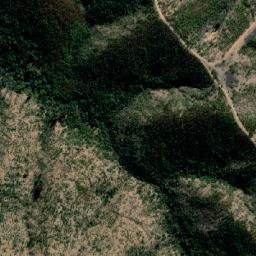 Satellite imagery of Cerro Las Palmas, CL
