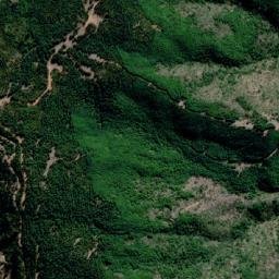 Satellite imagery of Cerro Quilanilahue, CL
