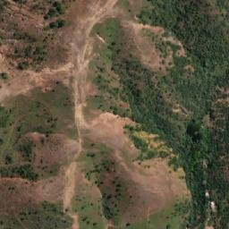 Satellite imagery of Cerro Las Quiscas, CL