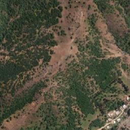 Satellite imagery of Cerro Las Quiscas, CL