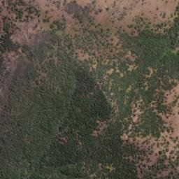 Satellite imagery of Portezuelo El Durazno, CL