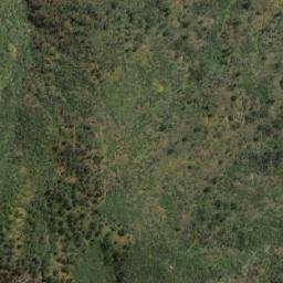 Satellite imagery of Cerro La Tralca, CL