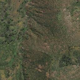 Satellite imagery of Cerro La Tralca, CL