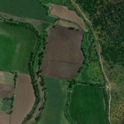 Satellite imagery of Cerro Arboleda, CL