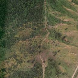 Satellite imagery of Cerro Arboleda, CL