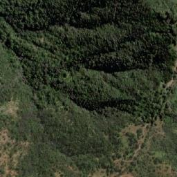 Satellite imagery of Loma de Colchagua, CL