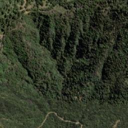Satellite imagery of Cerro Alto del Huique, CL