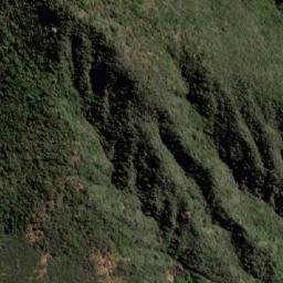 Satellite imagery of Cerro Alto del Huique, CL