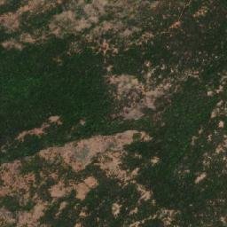 Satellite imagery of Cerro El Buitre, CL