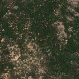 Satellite imagery of Cerro El Buitre, CL