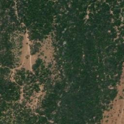 Satellite imagery of Loma Ancha, CL