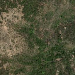 Satellite imagery of Cerro Pangalillo, CL