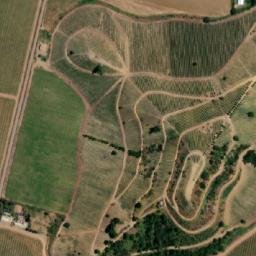 Satellite imagery of El Recreo, CL