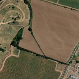 Satellite imagery of El Recreo, CL