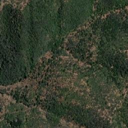 Satellite imagery of Cerro Potrero Ancho, CL