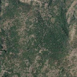Satellite imagery of Cerro Piedra Lisa, CL