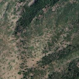 Satellite imagery of Cerro Piedra Lisa, CL