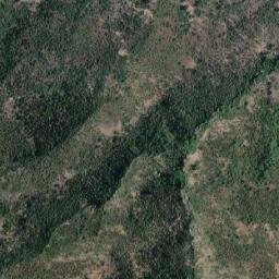 Satellite imagery of Cerro Piedra Lisa, CL