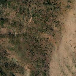 Satellite imagery of Cerro Alto de Las Verdolagas, CL