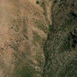 Satellite imagery of Cerro Alto de Las Verdolagas, CL