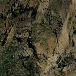 Satellite imagery of Cerro Alto de Las Verdolagas, CL