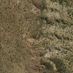 Satellite imagery of Loma del Rincón Negro, AR