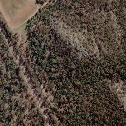 Satellite imagery of Mount Wammera, AU