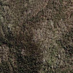 Satellite imagery of Mount Wammera, AU