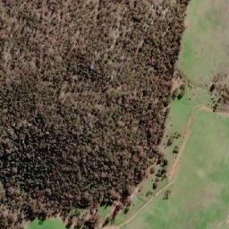 Satellite imagery of Mount Wammera, AU