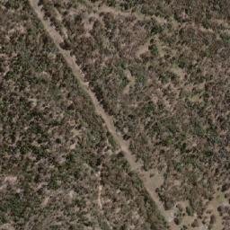 Satellite imagery of Cogobilly Hill, AU