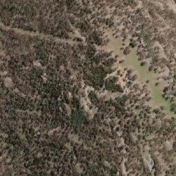 Satellite imagery of Cogobilly Hill, AU