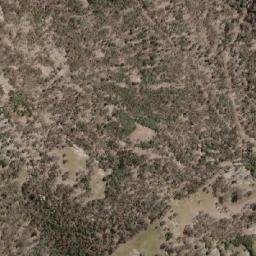 Satellite imagery of Cogobilly Hill, AU