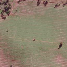 Satellite imagery of Morrisons Hill, AU