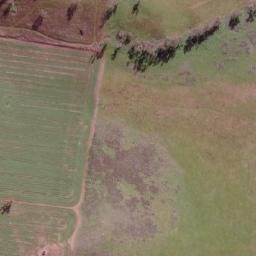 Satellite imagery of Morrisons Hill, AU