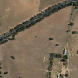 Satellite imagery of Murrumburrah Hill, AU