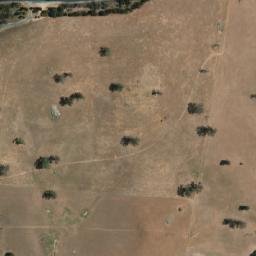Satellite imagery of Murrumburrah Hill, AU