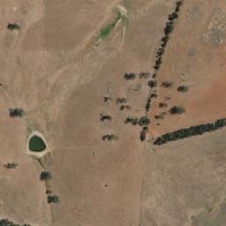 Satellite imagery of Murrumburrah Hill, AU