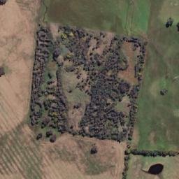 Satellite imagery of Taffs Hill, AU