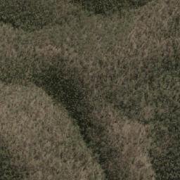 Satellite imagery of Mount Eagle, AU