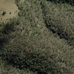 Satellite imagery of Nundi Hill, AU