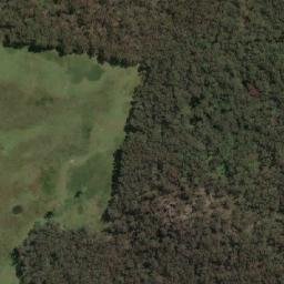 Satellite imagery of Mount Butler, AU