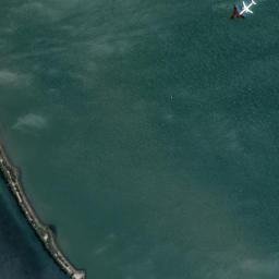 Satellite imagery of Wollingurry Point, AU
